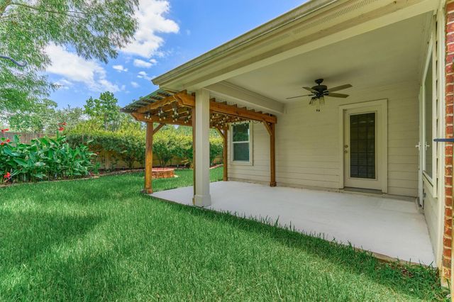6835 Autumn Rain Lane, Spring, TX 77379