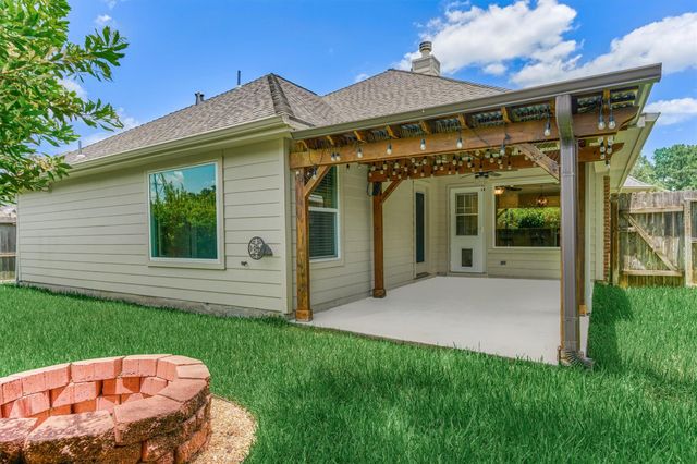 6835 Autumn Rain Lane, Spring, TX 77379