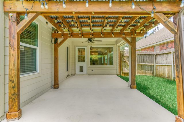 6835 Autumn Rain Lane, Spring, TX 77379