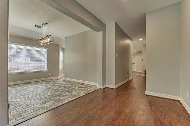 6835 Autumn Rain Lane, Spring, TX 77379