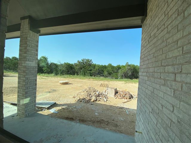 2220 Sarabanda ST, Round Rock, TX 78681