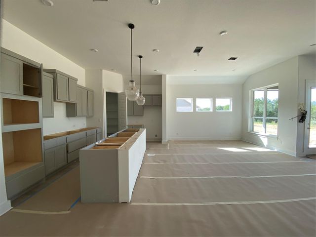 2220 Sarabanda ST, Round Rock, TX 78681