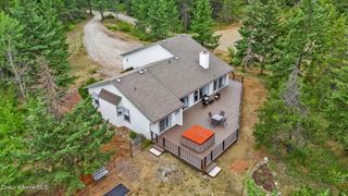 8785 W COEUR D ALENE DR, Spirit Lake, ID 83869