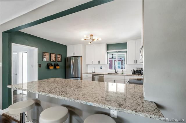 1195 Willow Street, Denver, CO 80220