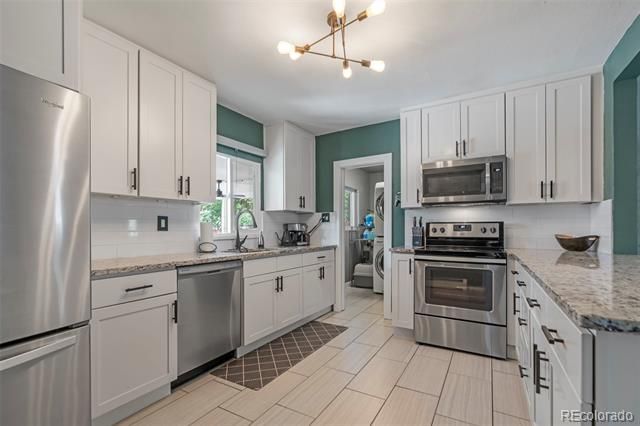 1195 Willow Street, Denver, CO 80220