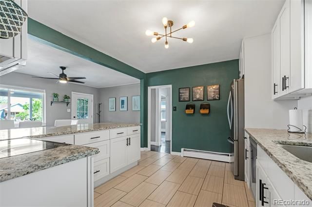 1195 Willow Street, Denver, CO 80220