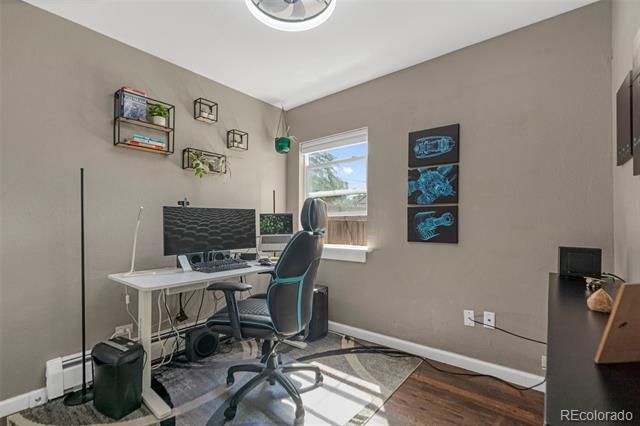 1195 Willow Street, Denver, CO 80220