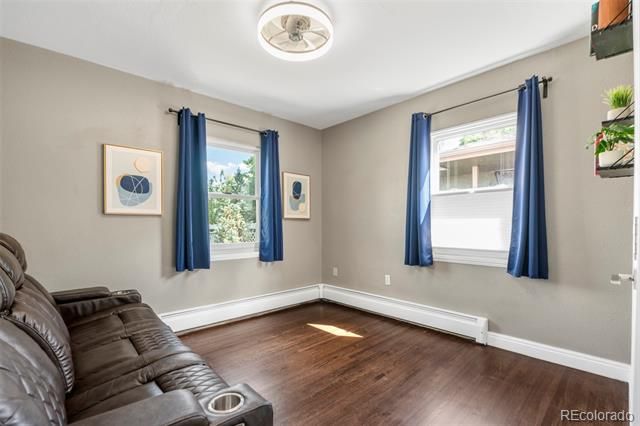 1195 Willow Street, Denver, CO 80220