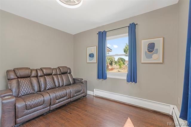 1195 Willow Street, Denver, CO 80220