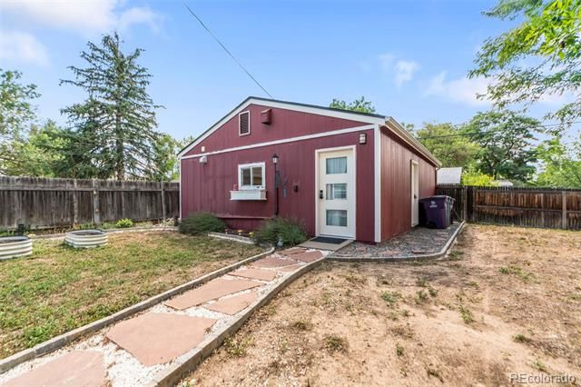 1195 Willow Street, Denver, CO 80220