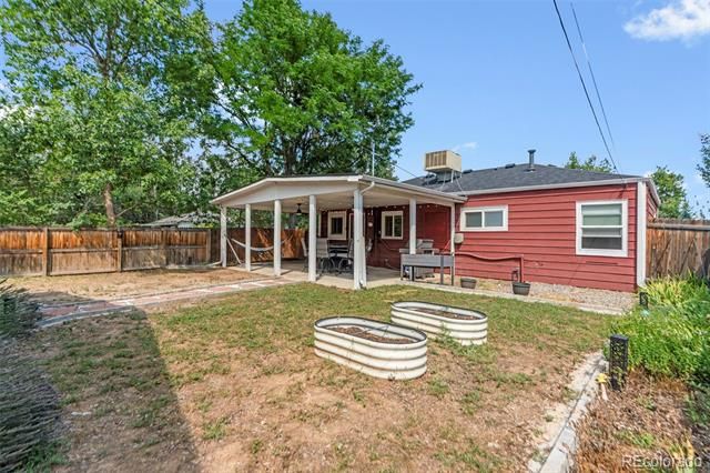1195 Willow Street, Denver, CO 80220