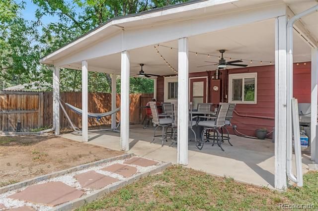 1195 Willow Street, Denver, CO 80220