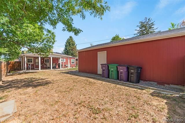 1195 Willow Street, Denver, CO 80220