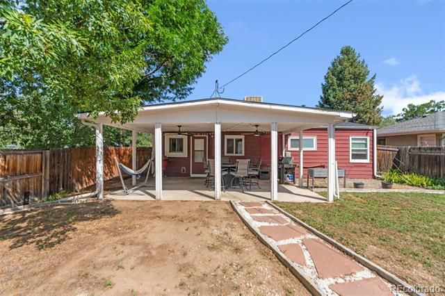 1195 Willow Street, Denver, CO 80220