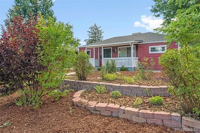 1195 Willow Street, Denver, CO 80220