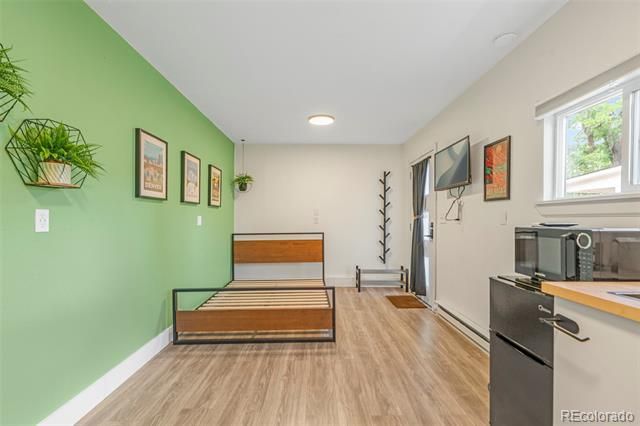 1195 Willow Street, Denver, CO 80220