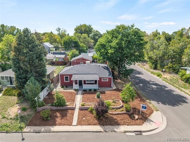 1195 Willow Street, Denver, CO 80220