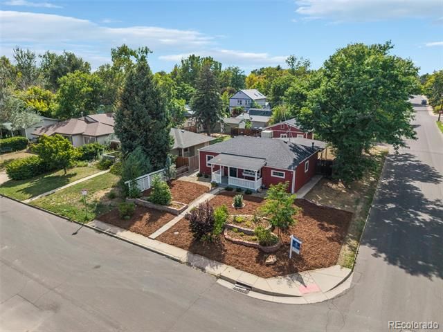 1195 Willow Street, Denver, CO 80220