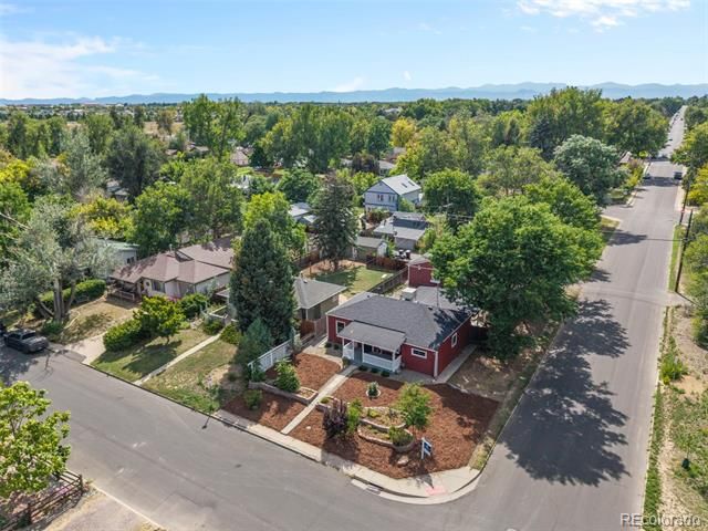 1195 Willow Street, Denver, CO 80220