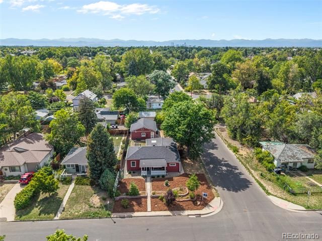 1195 Willow Street, Denver, CO 80220