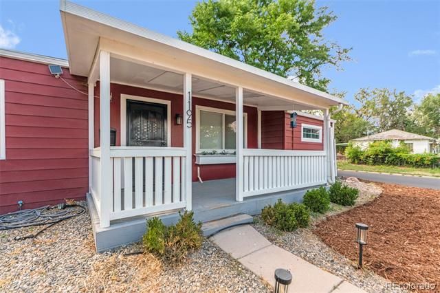 1195 Willow Street, Denver, CO 80220