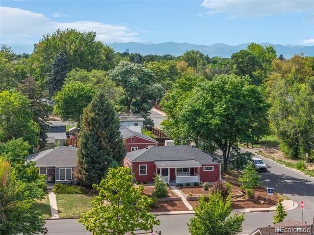 1195 Willow Street, Denver, CO 80220
