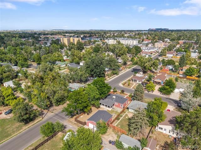 1195 Willow Street, Denver, CO 80220