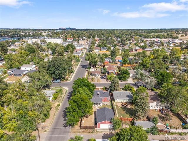 1195 Willow Street, Denver, CO 80220