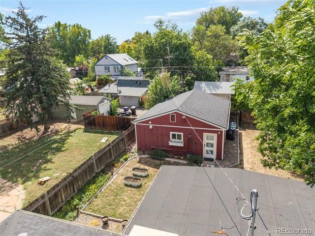1195 Willow Street, Denver, CO 80220