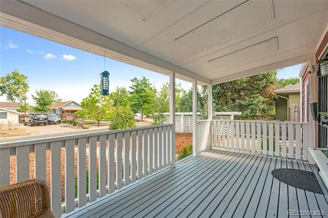 1195 Willow Street, Denver, CO 80220