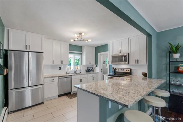 1195 Willow Street, Denver, CO 80220