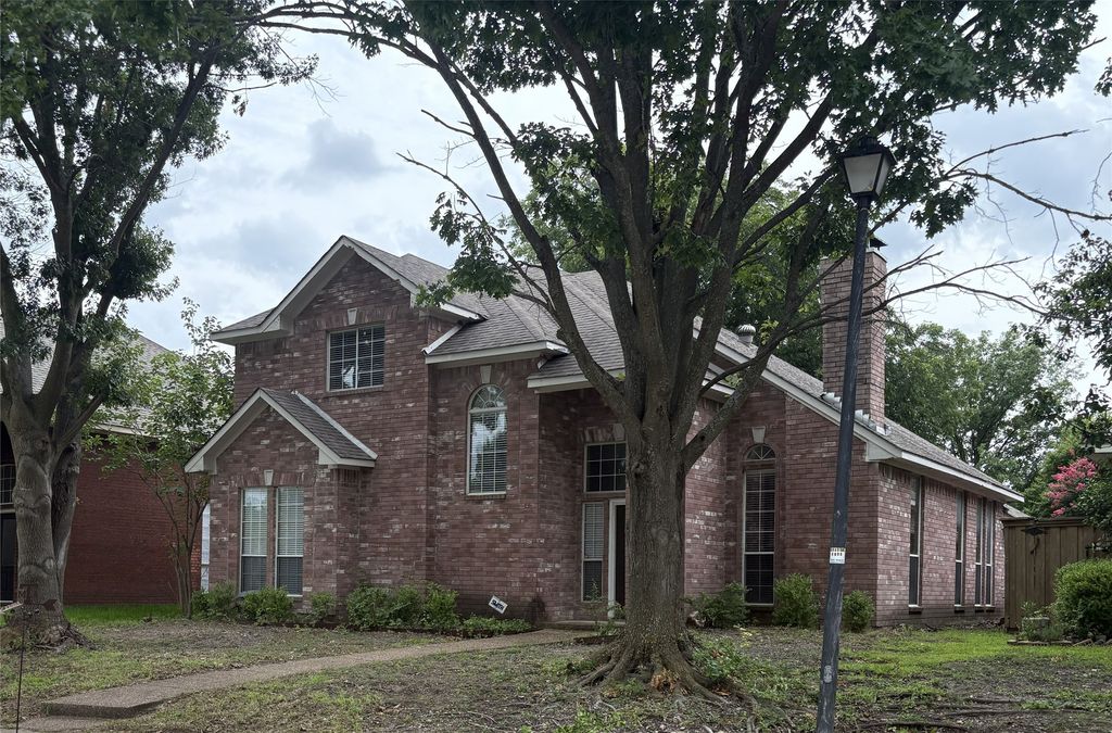 8902 Bayshore Lane, Rowlett, TX 75088