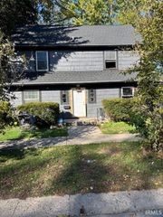 105 Jennings Street, South Bend, IN 46613