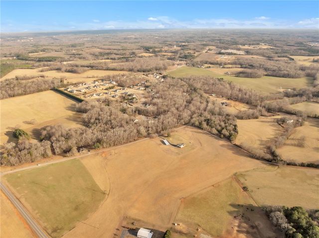 145 Old Sanders Road, Pendleton, SC 29670