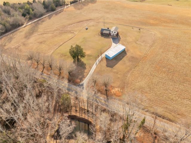 145 Old Sanders Road, Pendleton, SC 29670