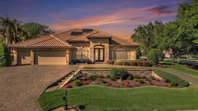 34115 AMERICANA AVENUE, Dade City, FL 33525