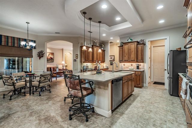 34115 AMERICANA AVENUE, Dade City, FL 33525