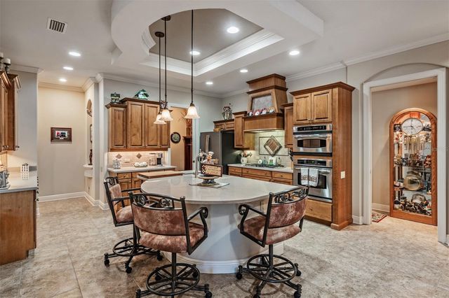 34115 AMERICANA AVENUE, Dade City, FL 33525