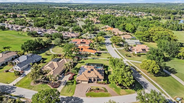 34115 AMERICANA AVENUE, Dade City, FL 33525