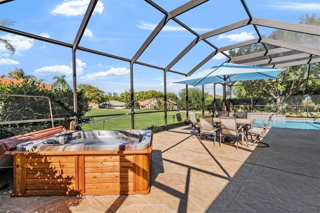 34115 AMERICANA AVENUE, Dade City, FL 33525