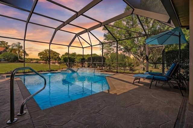 34115 AMERICANA AVENUE, Dade City, FL 33525