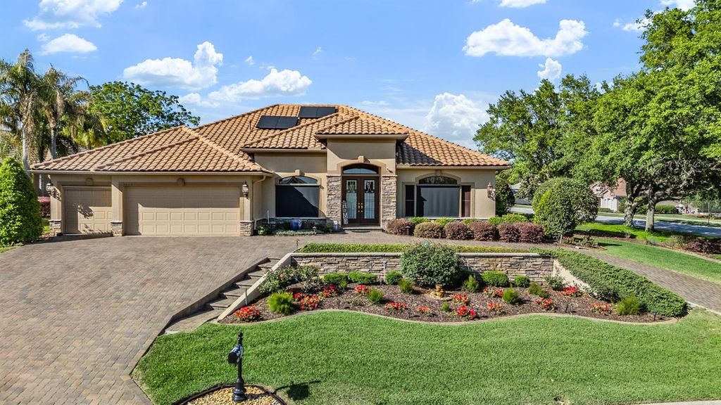 34115 AMERICANA AVENUE, Dade City, FL 33525