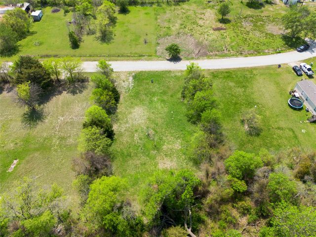 48 Spring Creek Circle, Grand Prairie, TX 75054