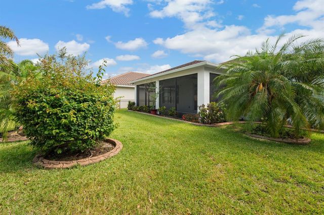10095 SW Indian Lilac Trail, Port St. Lucie, FL 34987