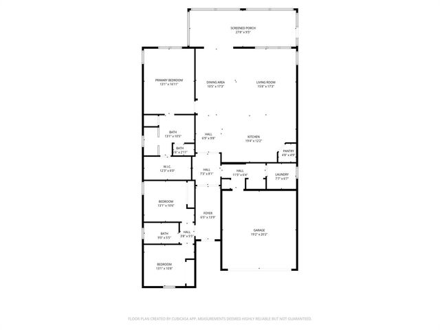 10095 SW Indian Lilac Trail, Port St. Lucie, FL 34987