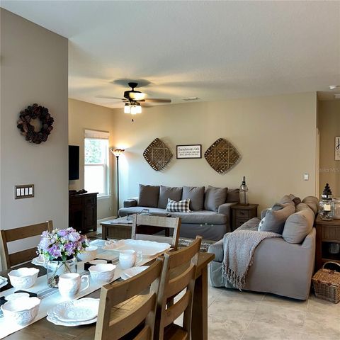 456 WINTER SOLSTICE LANE, Mount Dora, FL 32757