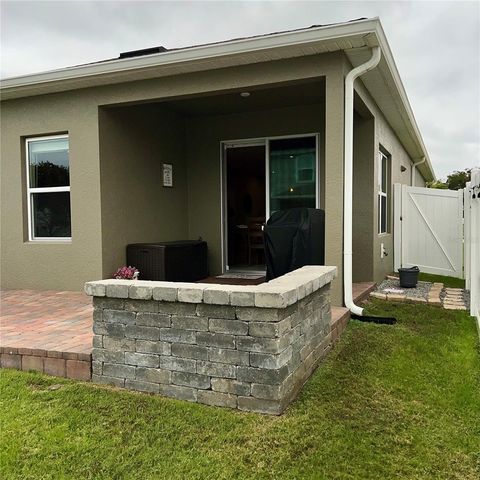 456 WINTER SOLSTICE LANE, Mount Dora, FL 32757