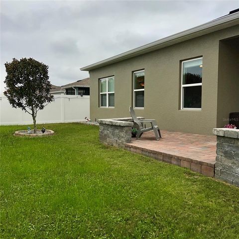 456 WINTER SOLSTICE LANE, Mount Dora, FL 32757