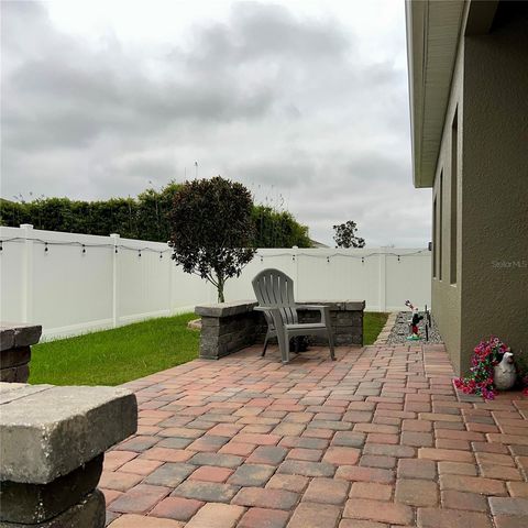 456 WINTER SOLSTICE LANE, Mount Dora, FL 32757