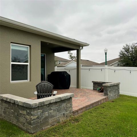 456 WINTER SOLSTICE LANE, Mount Dora, FL 32757